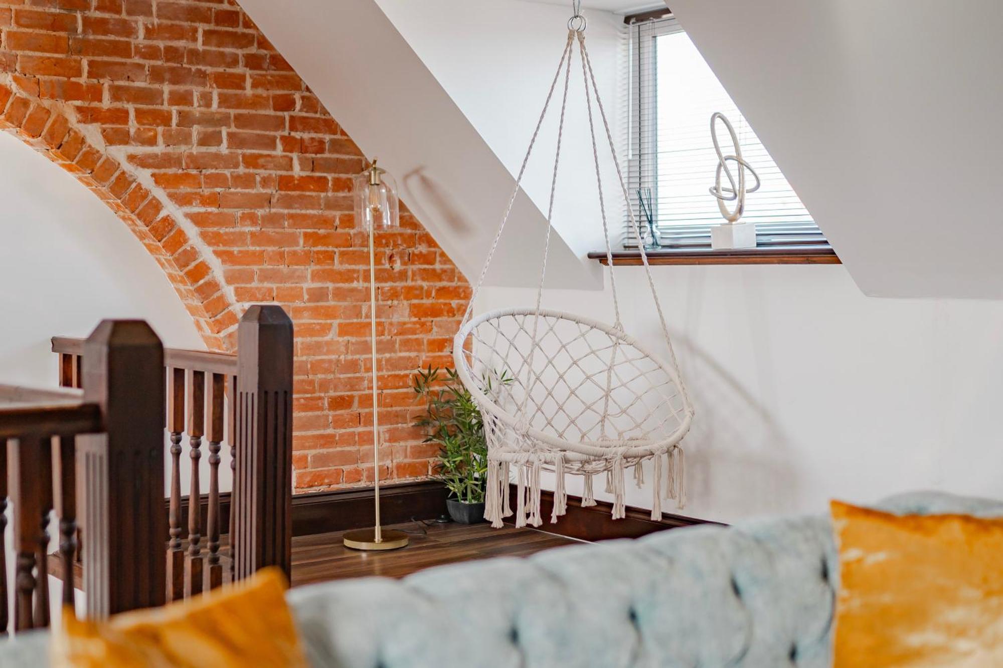 Logan Lodge, Great Yarmouth - Luxury Townhouse Kültér fotó