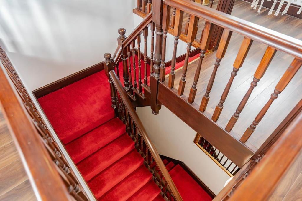 Logan Lodge, Great Yarmouth - Luxury Townhouse Kültér fotó