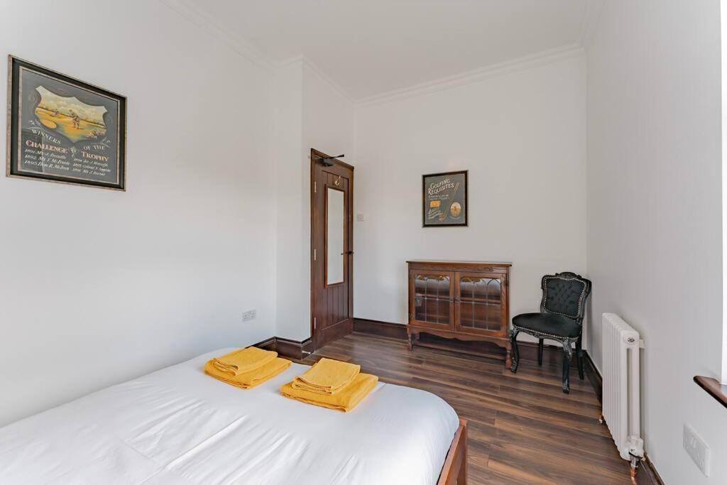 Logan Lodge, Great Yarmouth - Luxury Townhouse Kültér fotó