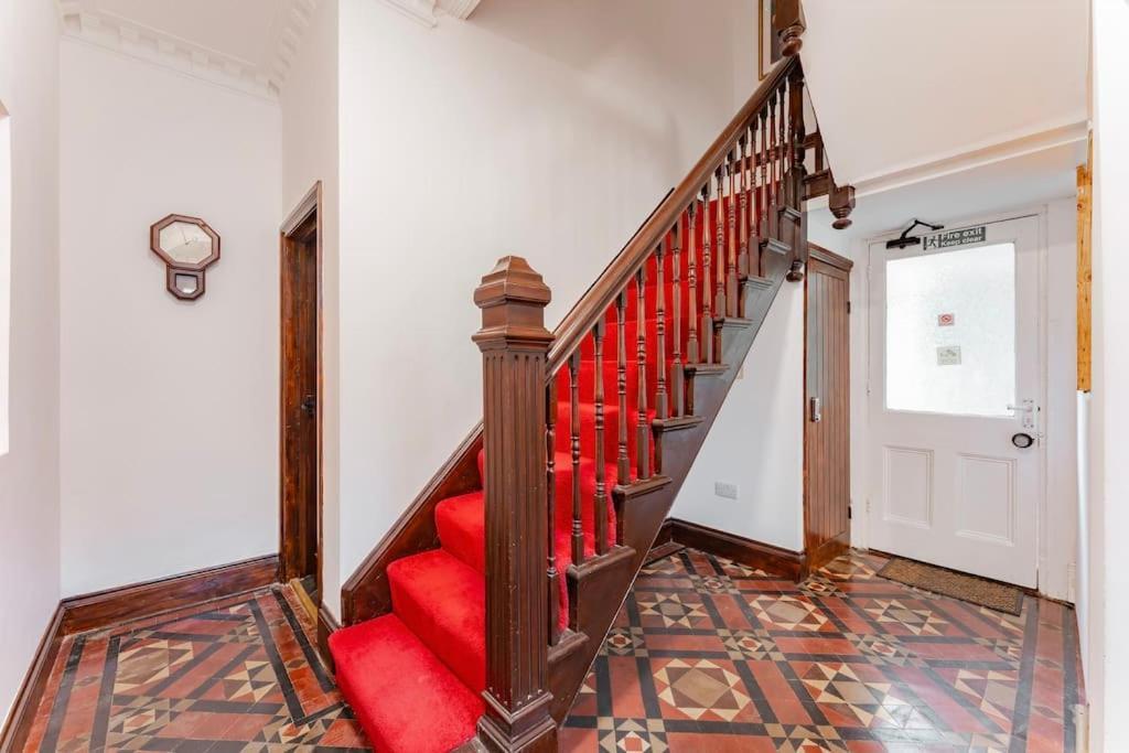 Logan Lodge, Great Yarmouth - Luxury Townhouse Kültér fotó