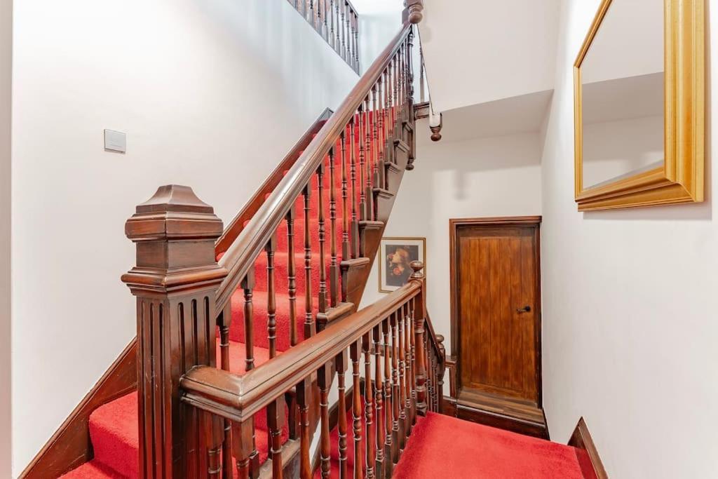 Logan Lodge, Great Yarmouth - Luxury Townhouse Kültér fotó