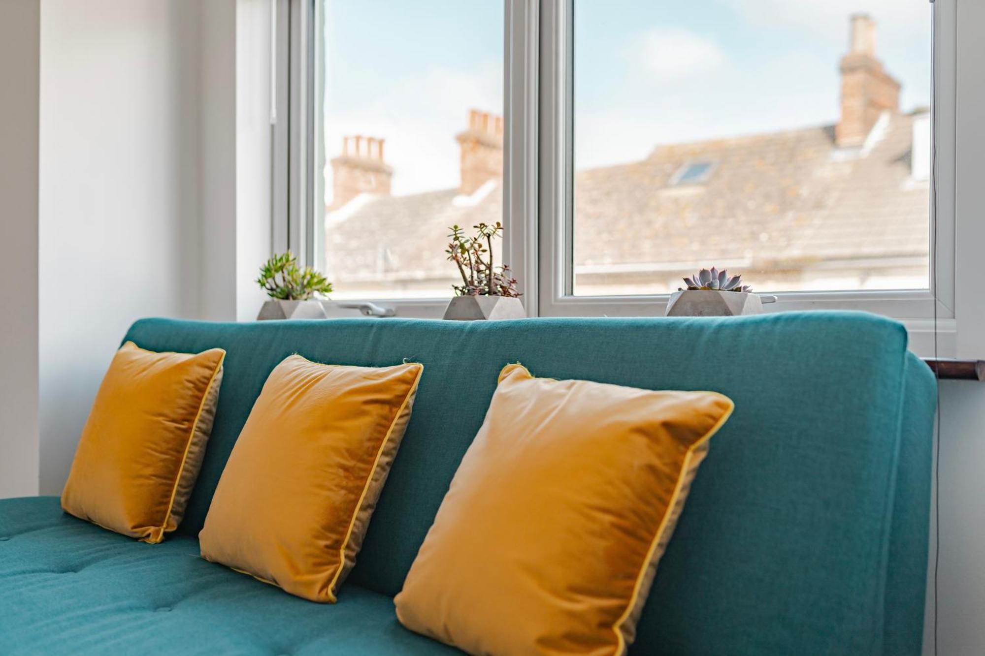 Logan Lodge, Great Yarmouth - Luxury Townhouse Kültér fotó