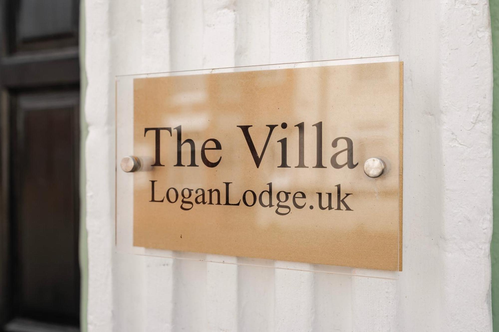 Logan Lodge, Great Yarmouth - Luxury Townhouse Kültér fotó